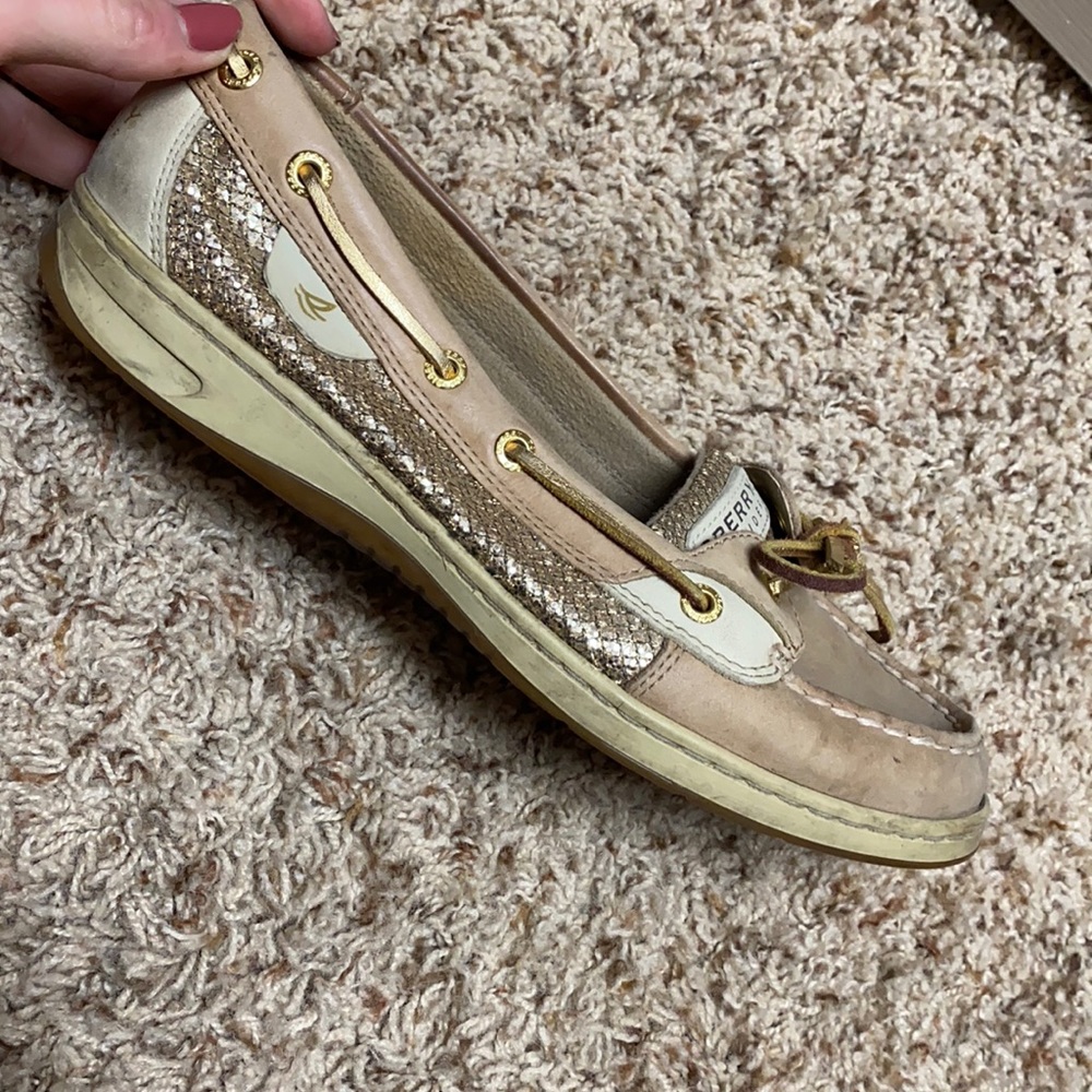Sperry Women’s Size 9